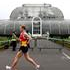London (GBR): Callum Wilkinson vince in 1:22:47